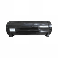 Toner zamiennik LEXMARK LT-（60F2H00）MX410 BK (10000 stron)